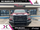 Used 2021 GMC Sierra 3500 SLT image 2