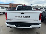 New 2025 RAM 1500 Laramie w/ Sport Appearance Package image 5