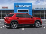 New 2026 GMC Terrain Elevation w/ Elevation Premium Package image 5