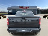 New 2025 RAM 1500 Laramie w/ Night Edition image 5
