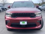 Certified 2022 Dodge Durango GT image 2
