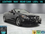 Used 2016 Mercedes-Benz E 400 Cabriolet image 1