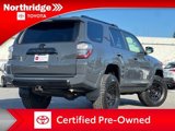 Certified 2024 Toyota 4Runner TRD Off-Road Premium image 6