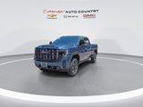 New 2025 GMC Sierra 2500 Denali Ultimate image 3