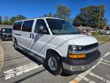 Used 2019 Chevrolet Express 3500 LT w/ LT Preferred Equipment Group image 2