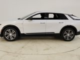 New 2025 Cadillac Lyriq Luxury image 5