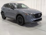 Certified 2023 MAZDA CX-5 Carbon Edition image 6