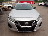 Used 2021 Nissan Maxima 3.5 SV w/ Floor Mat Group image 2
