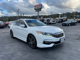Used 2017 Honda Accord Sport image 3
