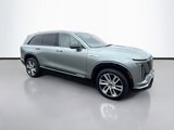 New 2026 Cadillac Vistiq Luxury image 3