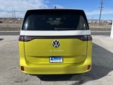 New 2025 Volkswagen ID. Buzz 1st Edition image 4