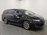 New 2026 Honda Odyssey EX-L image 2