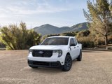 New 2025 Ford Maverick XLT image 2