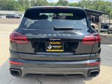 Used 2018 Porsche Cayenne Platinum Edition w/ Premium Package Plus image 5