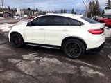 Used 2019 Mercedes-Benz GLE 63 AMG S image 2