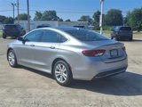 Used 2015 Chrysler 200 Limited w/ Convenience Group image 3