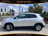 Used 2020 Chevrolet Trax LT w/ LT Convenience Package image 2