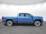 New 2025 GMC Sierra 2500 Denali w/ Denali Reserve Package image 4