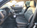 New 2025 Nissan Pathfinder Platinum w/ Cargo Package image 6