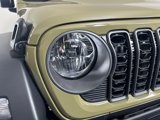 New 2025 Jeep Wrangler Sport image 4