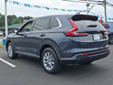 New 2026 Honda CR-V EX image 3