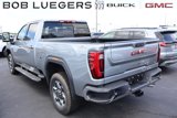 New 2025 GMC Sierra 2500 SLT w/ SLT Premium Package image 4