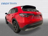 New 2026 Honda HR-V Sport image 3