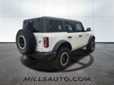 Used 2023 Ford Bronco Badlands w/ Sasquatch Package image 4
