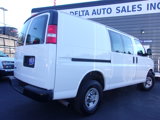Used 2017 Chevrolet Express 2500 image 6