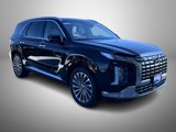 New 2025 Hyundai Palisade Calligraphy image 3