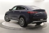 New 2026 Mercedes-Benz GLE 63 AMG S image 2