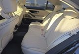 Used 2021 Mercedes-Benz S 580 4MATIC Sedan image 5