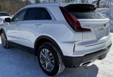 New 2025 Cadillac XT4 Premium Luxury image 2