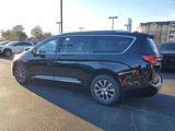 New 2025 Chrysler Pacifica Pinnacle image 3