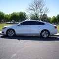 Used 2017 Chevrolet Impala LT image 3