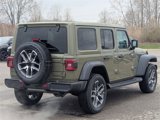 New 2025 Jeep Wrangler Unlimited Sport S 4xe image 3