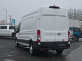 Certified 2023 Ford Transit 250 148 High Roof AWD w/ Load Area Protection Package image 4