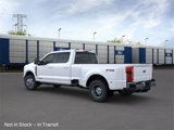 New 2025 Ford F350 Lariat image 4