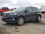 Certified 2024 Ford Edge SEL image 2