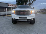 Used 2012 GMC Sierra 2500 Denali w/ Suspension Package, Off-Road image 5