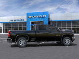 New 2025 Chevrolet Silverado 2500 LT w/ All Star Edition image 5