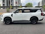 New 2026 Nissan Armada SV image 2