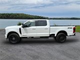 New 2025 Ford F250 4x4 Crew Cab Super Duty image 4