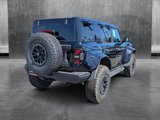 New 2025 Ford Bronco Raptor image 2