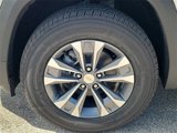 New 2026 Chevrolet Equinox LT w/ Convenience Package II image 4