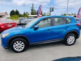 Used 2013 MAZDA CX-5 Sport image 4