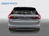 New 2026 Honda CR-V EX-L image 4