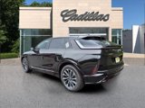 New 2025 Cadillac Lyriq Sport image 3