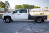 Used 2020 Chevrolet Silverado 3500 W/T w/ WT Convenience Package image 4