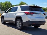 Used 2023 Chevrolet Traverse LT image 5